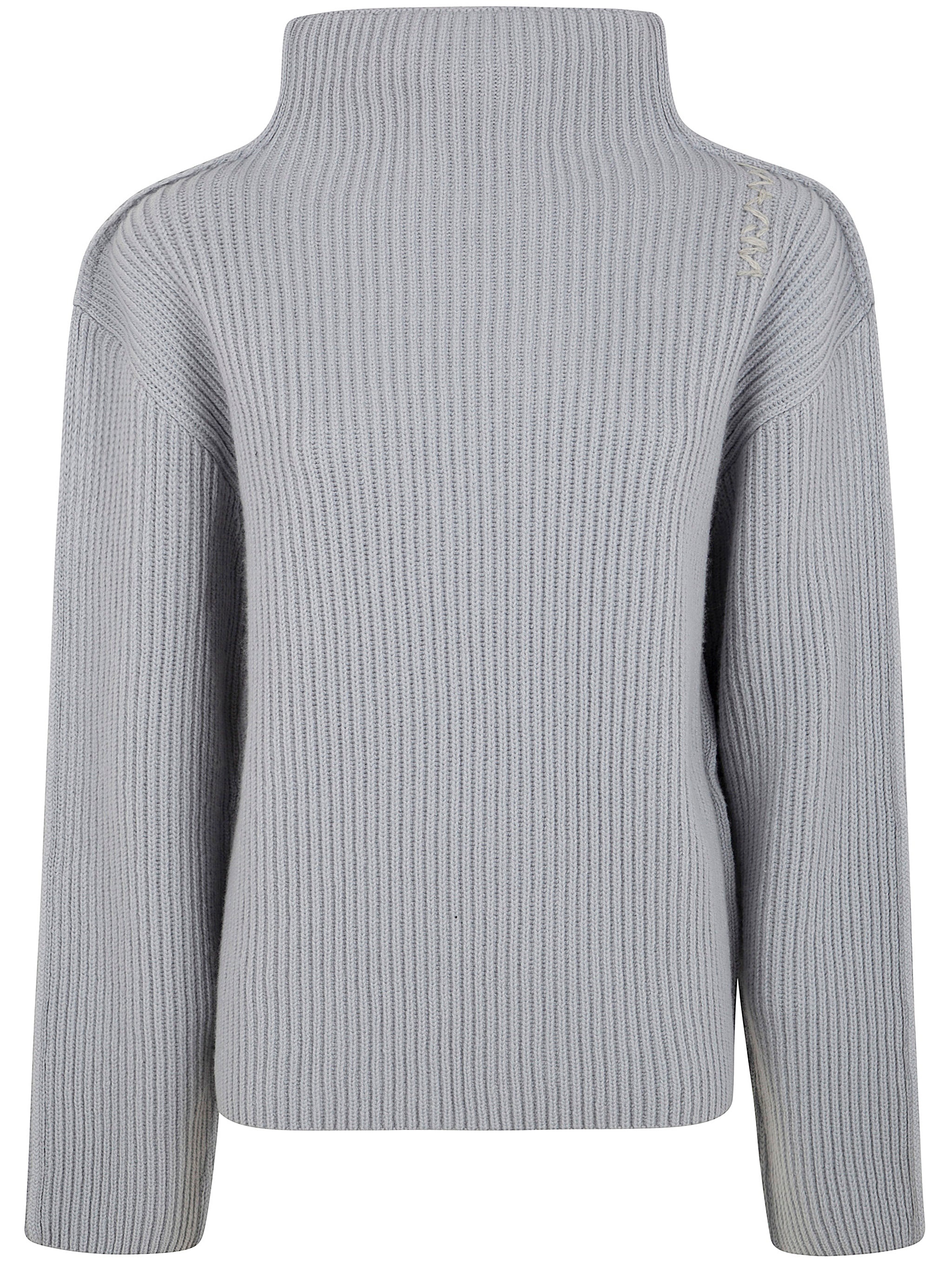 Marni Women Turtleneck Sweater - 1