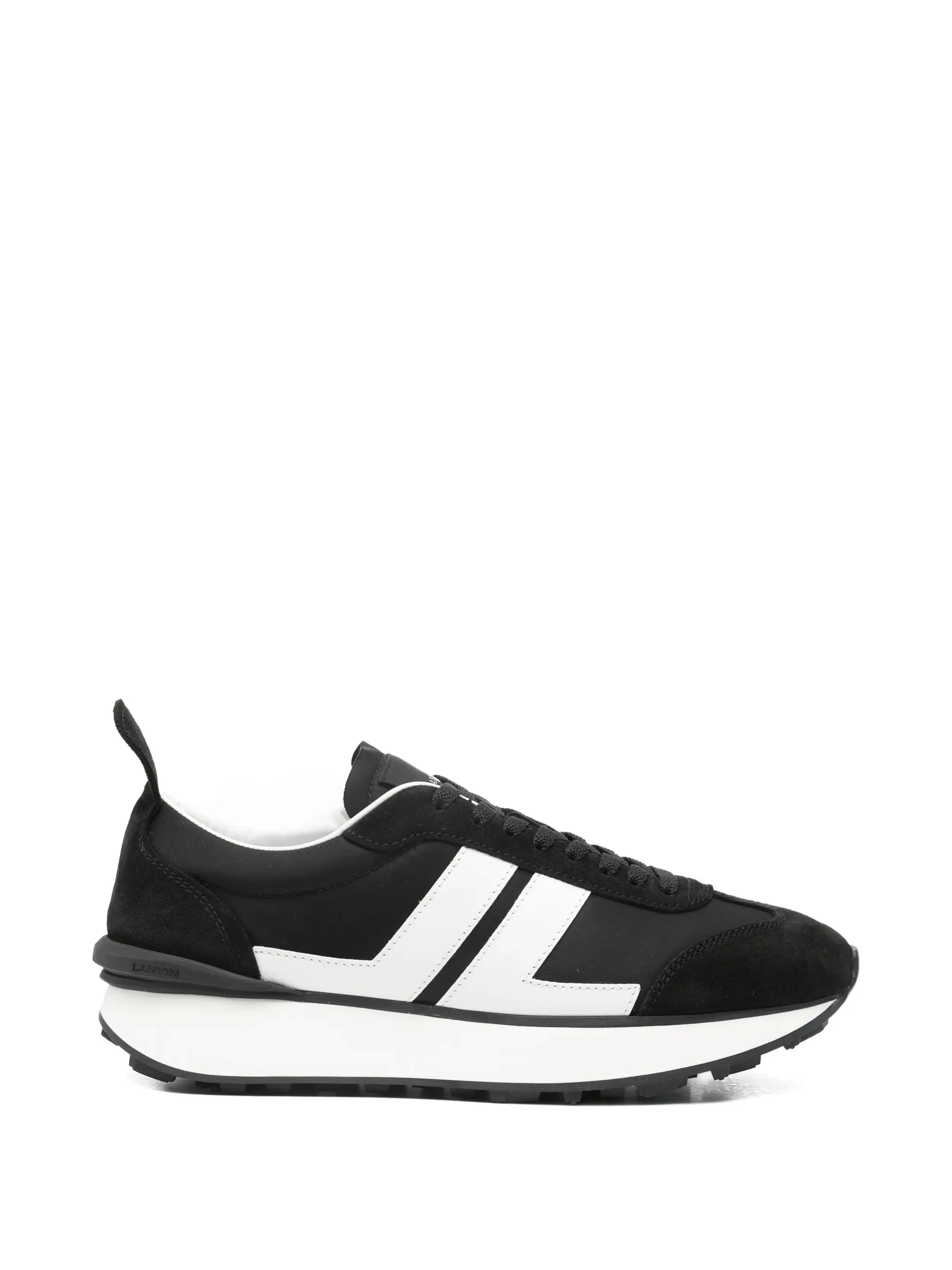 Lanvin Sole Trainers - 1
