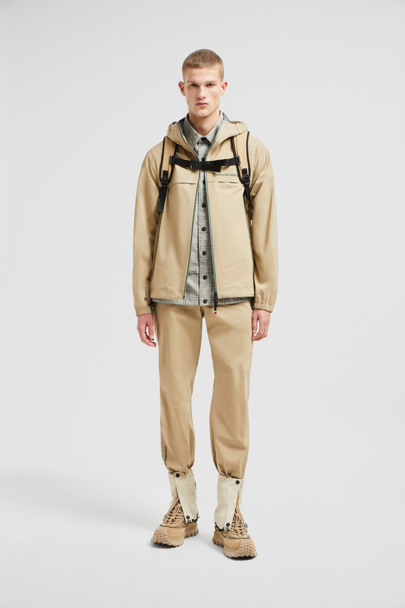 Moncler Grenoble GORE-TEX Jogging Pants outlook