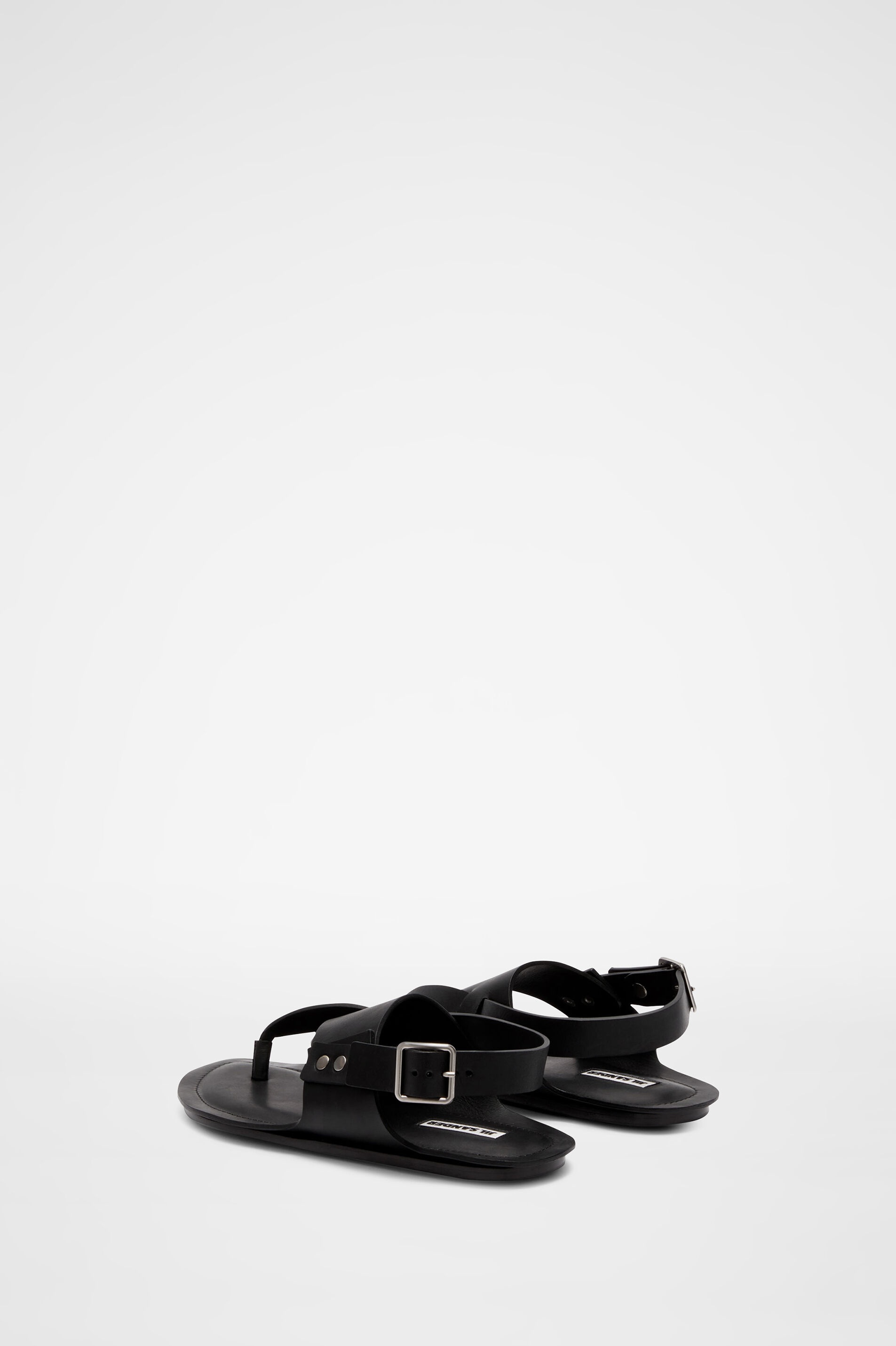 Sandals - 4