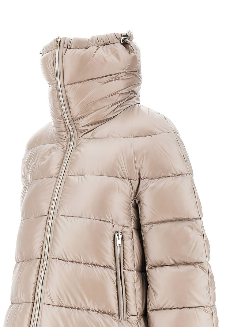 Herno Cleofe coat outlook