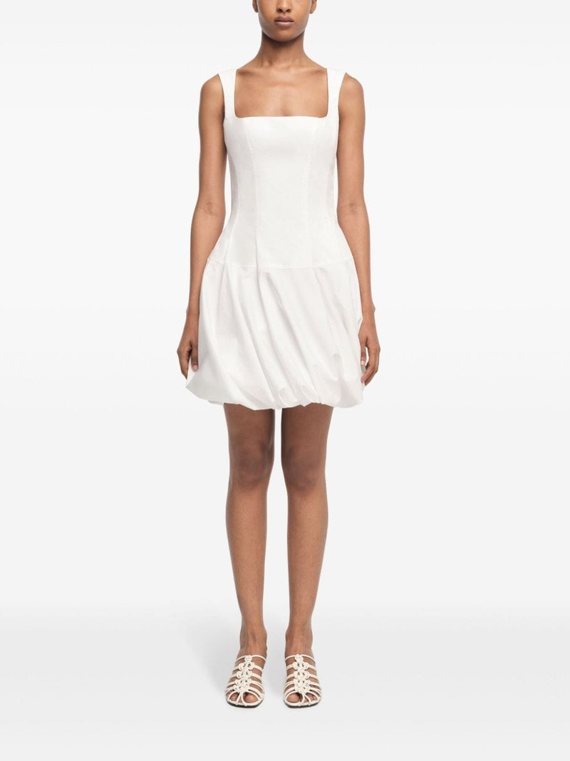 SIMKHAI Juni mini dress outlook