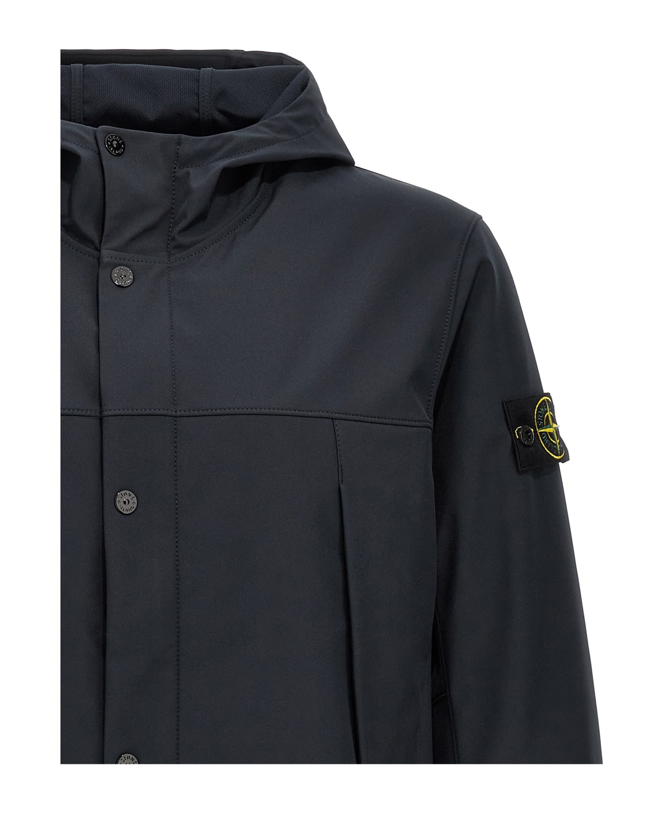 Down Jacket - 3