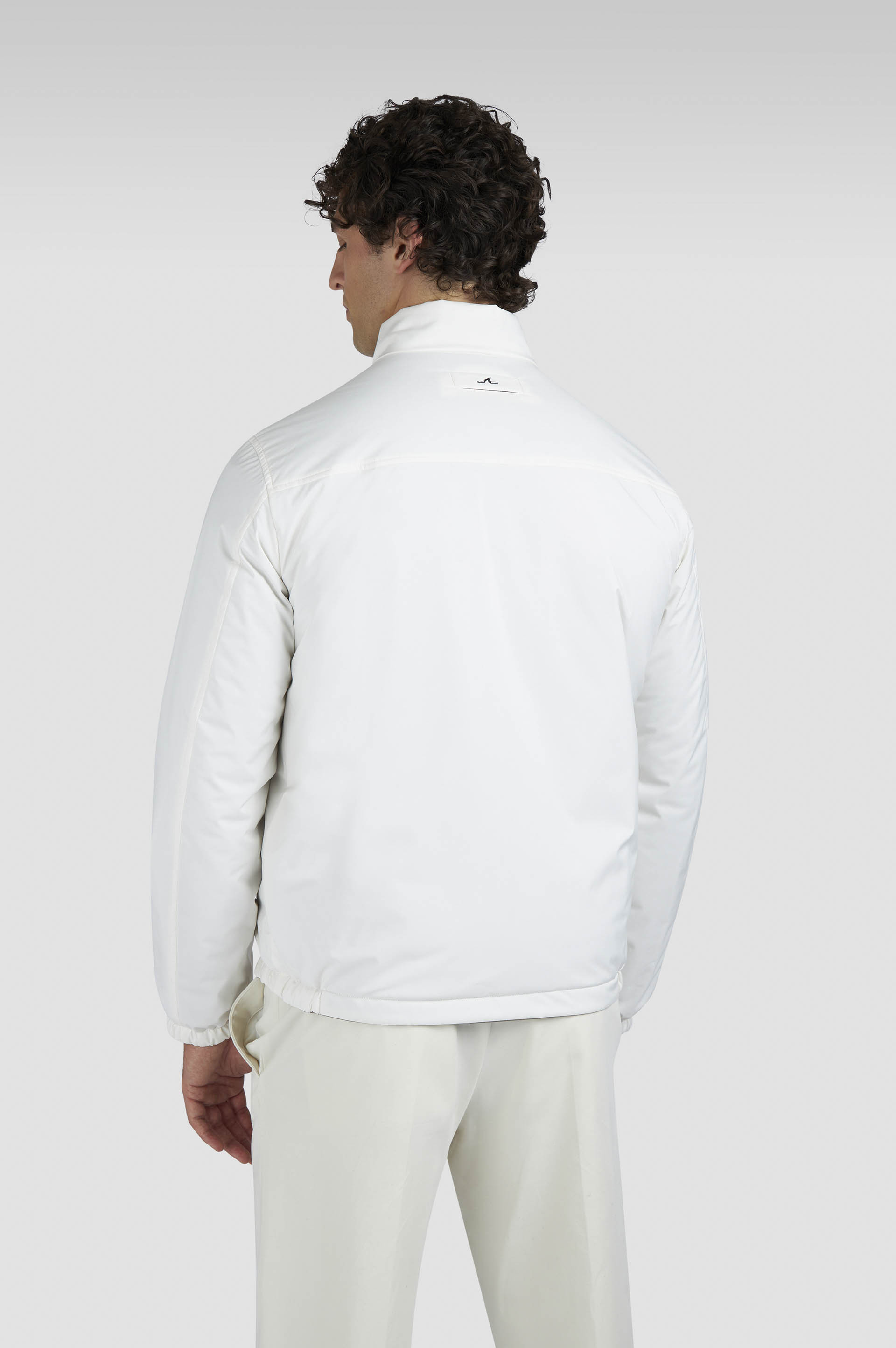 TYPHOON® PLATINUM REVERSIBLE JACKET - 3