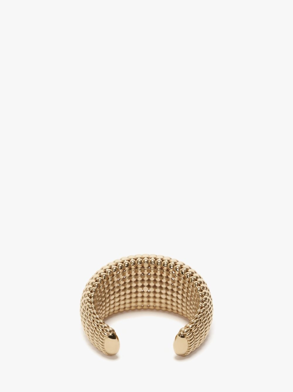 BUBBLE CUFF BRACELET - 3