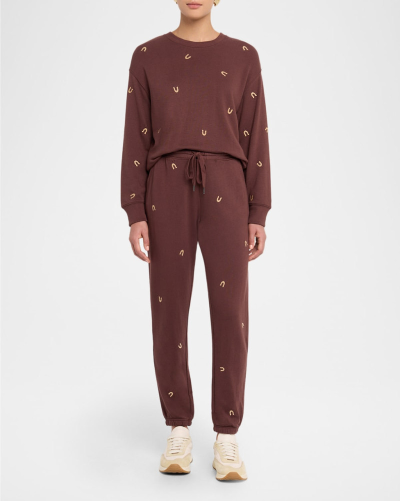 Rails Ramona Crewneck Sweatshirt outlook