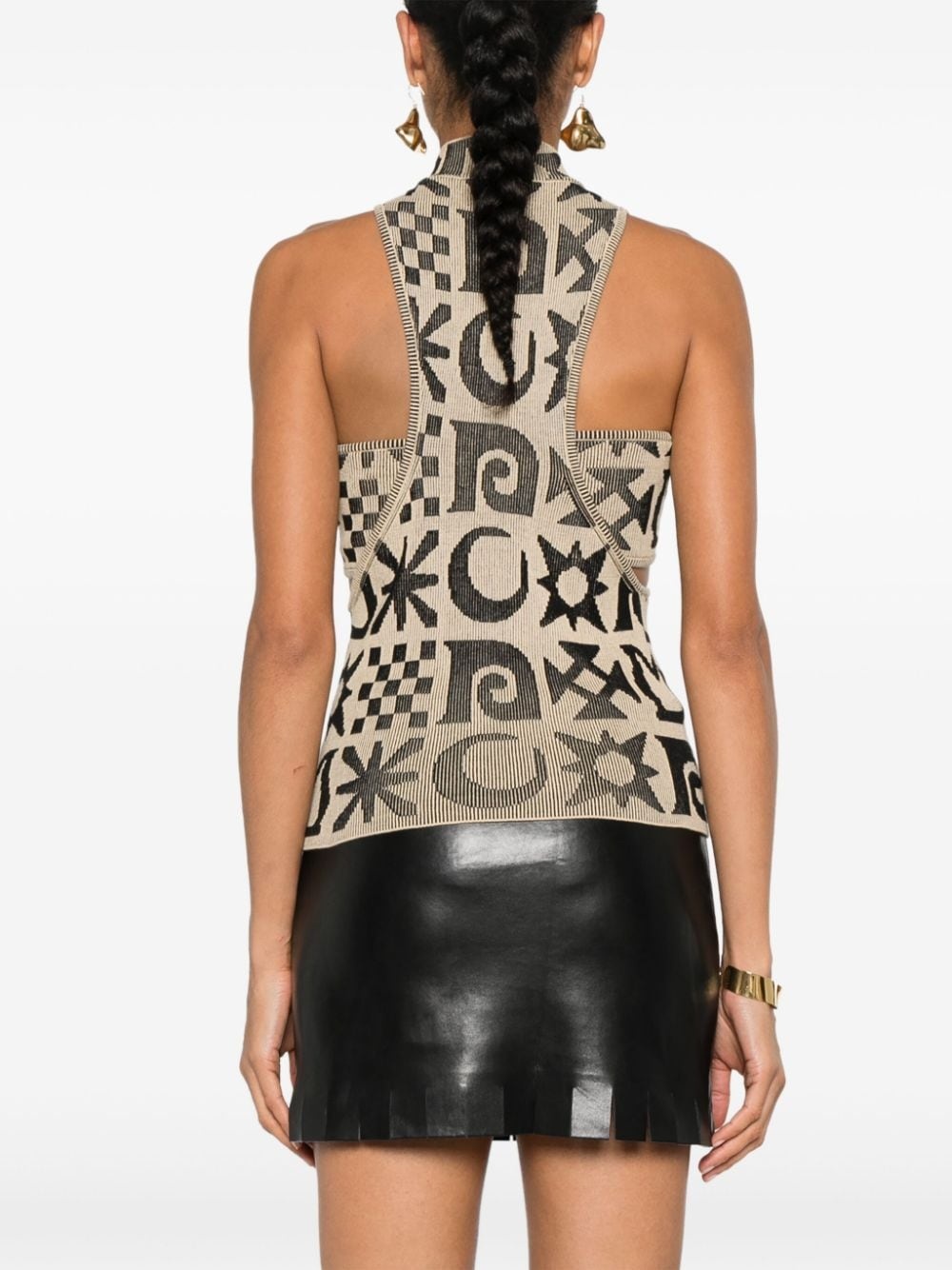 Maraj tank top - 4