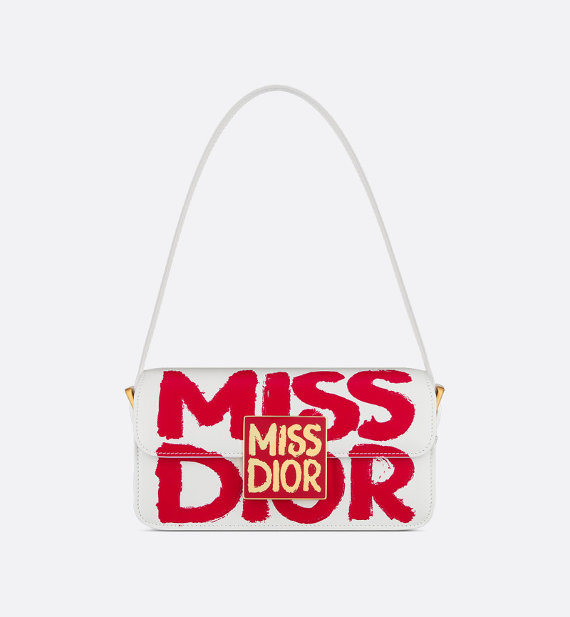 Miss Dior Flap Bag 1