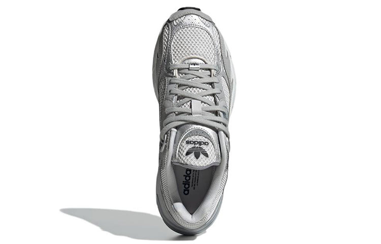 (WMNS) adidas Astir 'Triple Grey' GZ3569 - 5