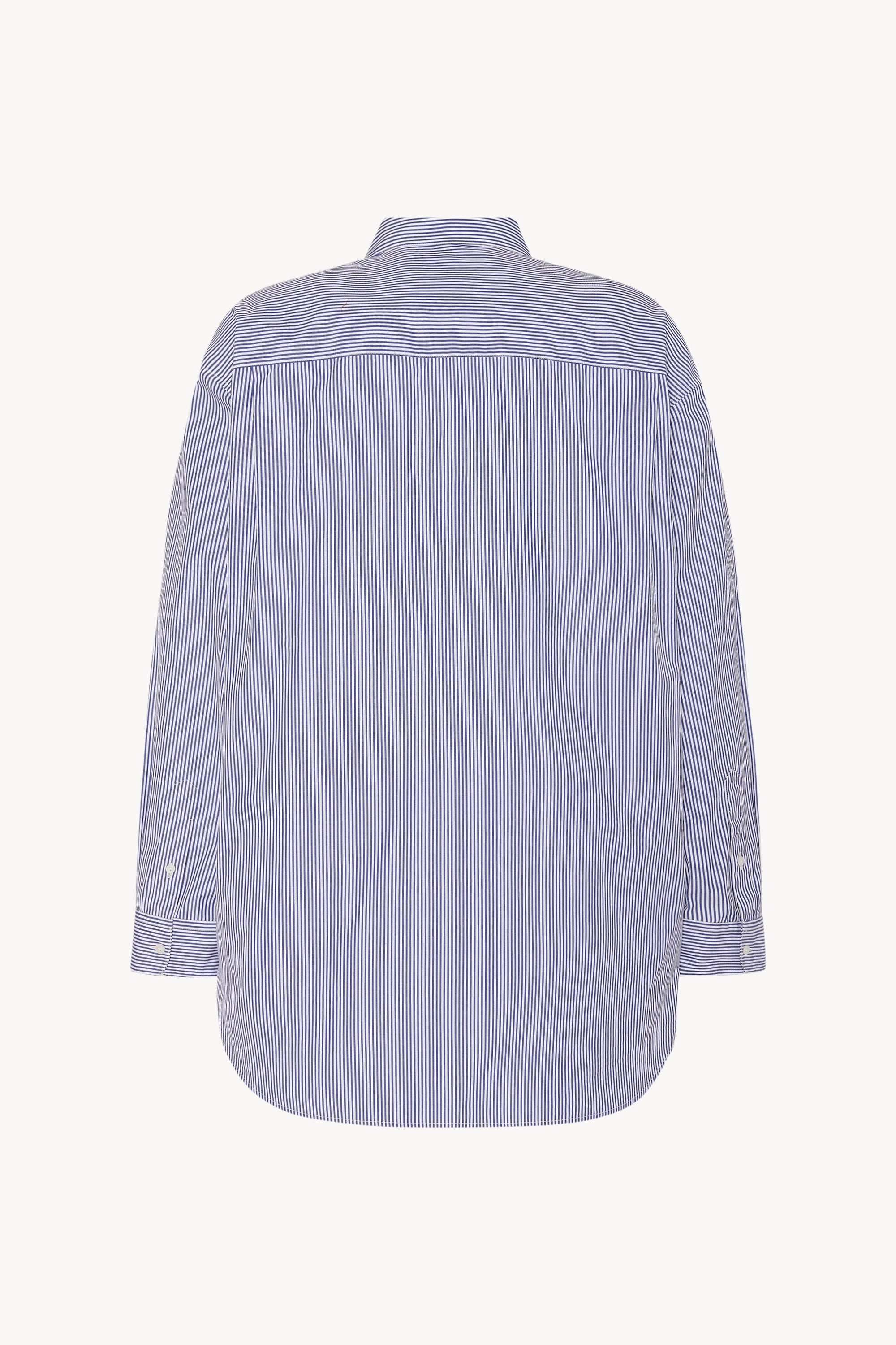 Lukre Shirt in Cotton - 2