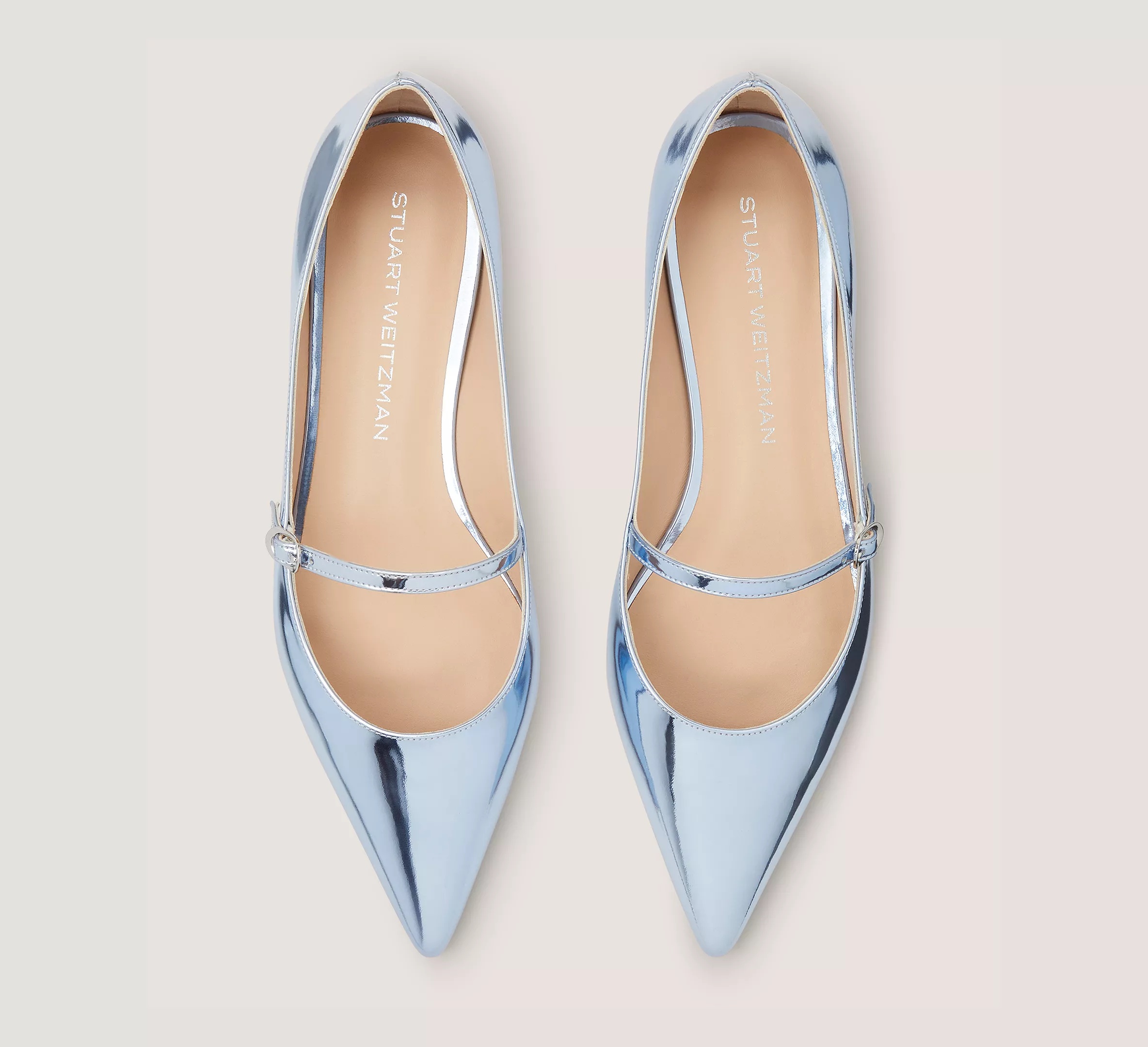 EMILIA MARY JANE FLAT - 3
