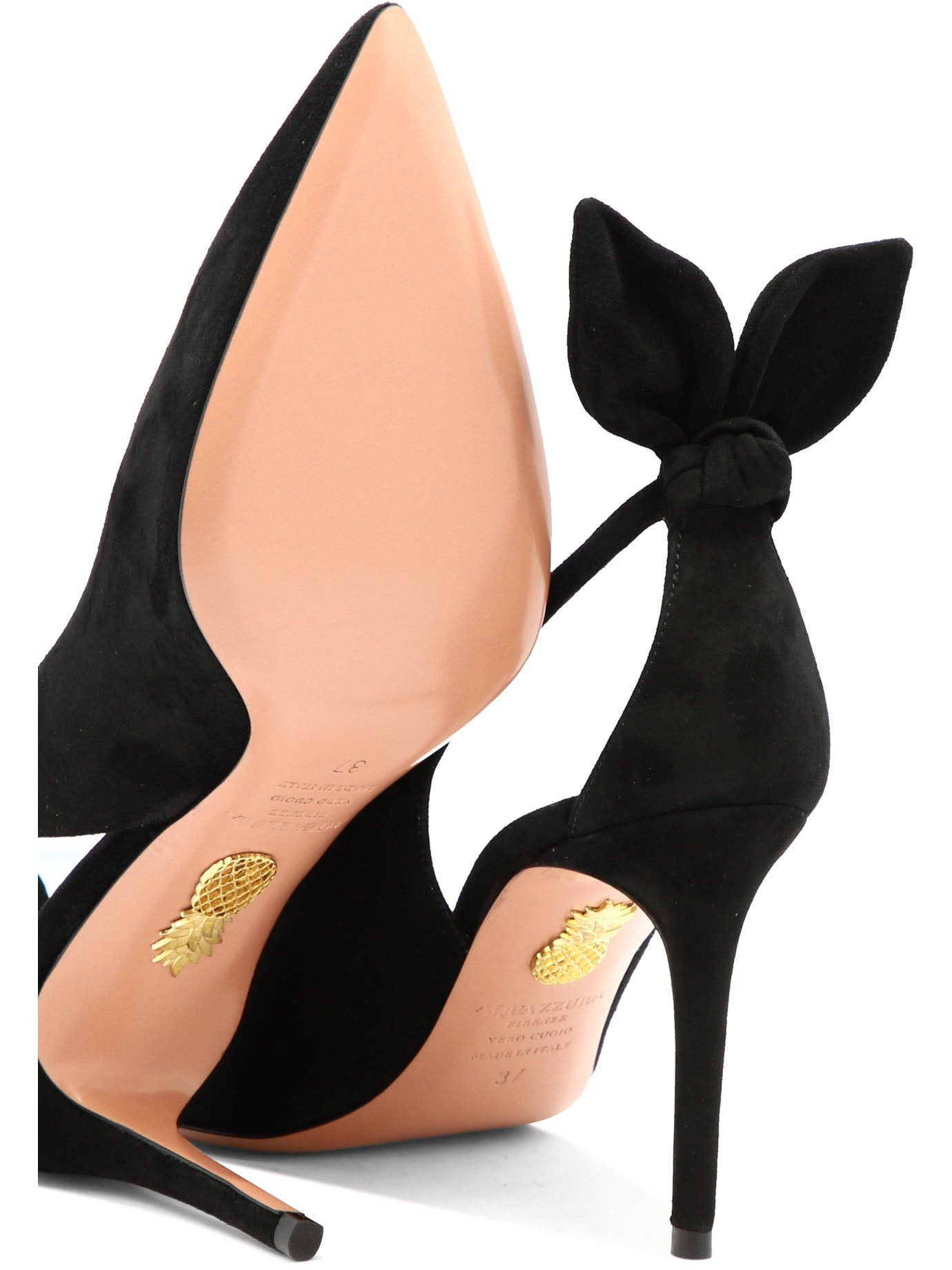 Aquazzura Heeled Shoes - 5