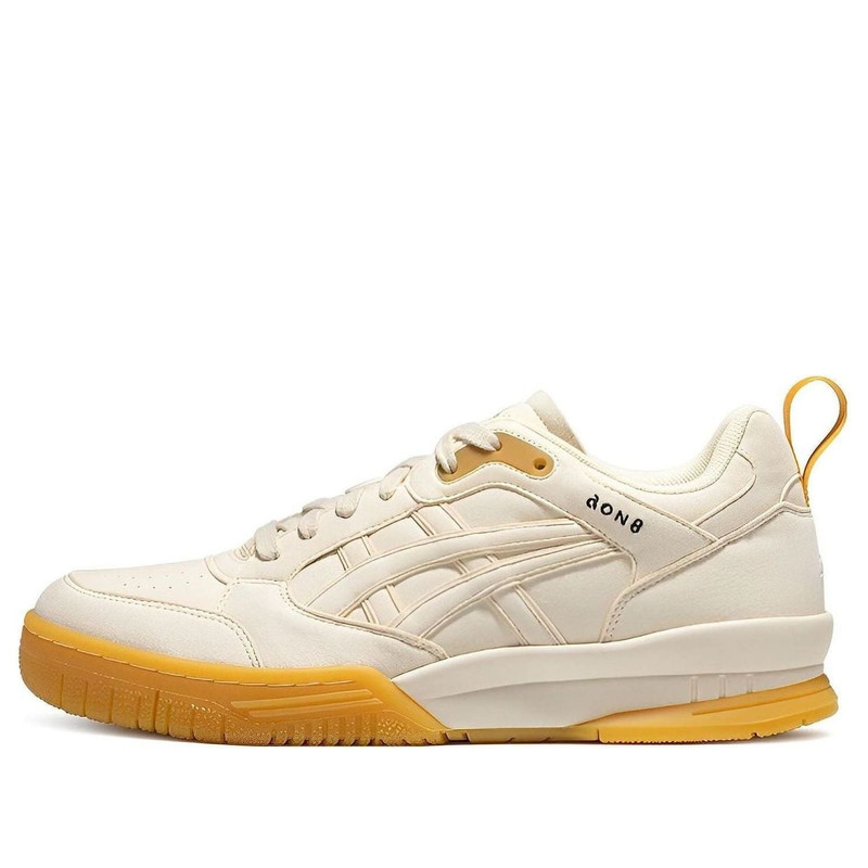 ASICS x 8ON8 Gel-Spotlyte Low aon8 'Cream White' 1203A262-200 - 1
