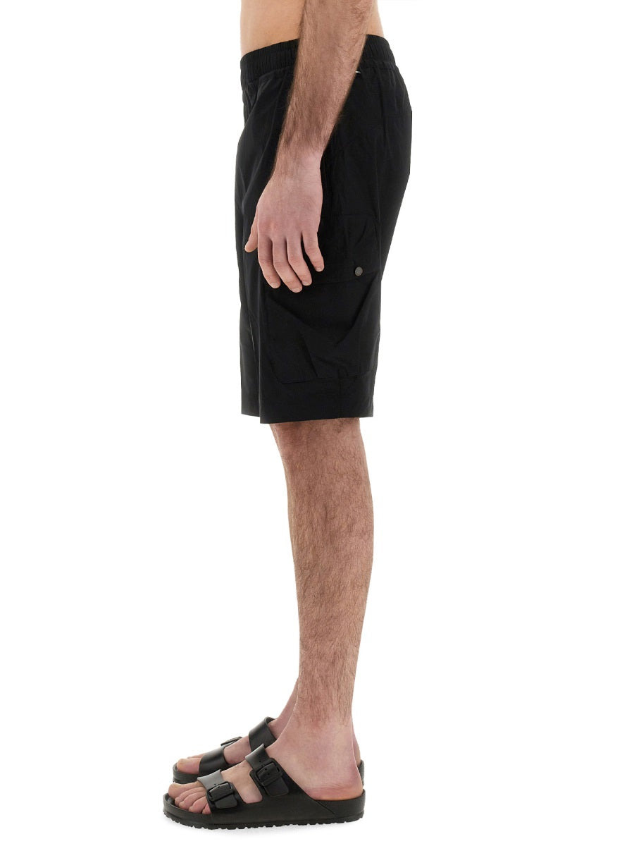 Parajumpers Men Short "Tuna" - 4
