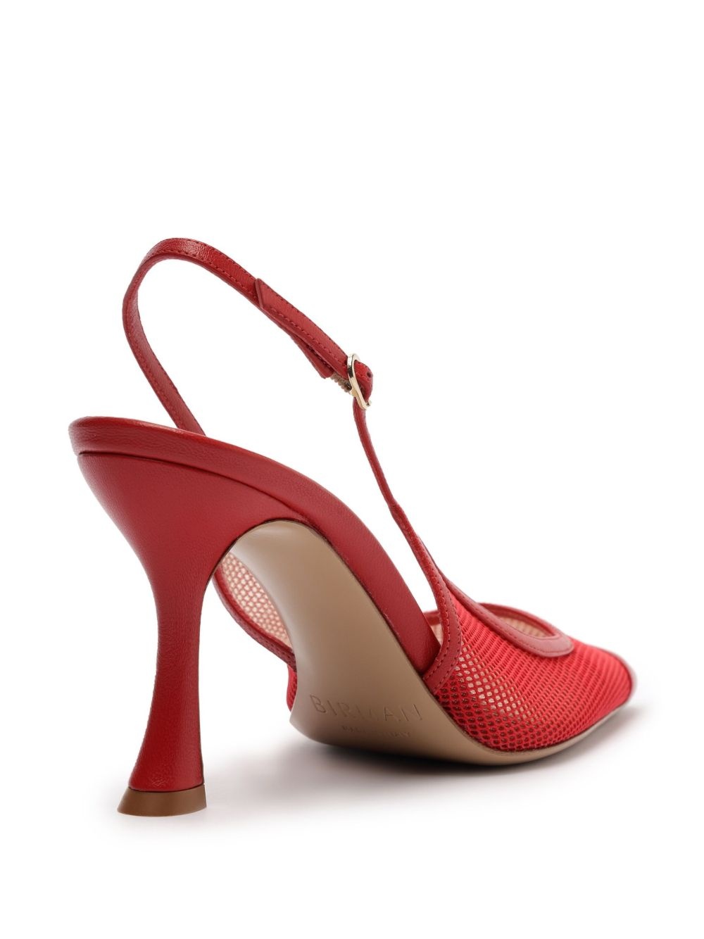 85mm Olivia pumps - 4