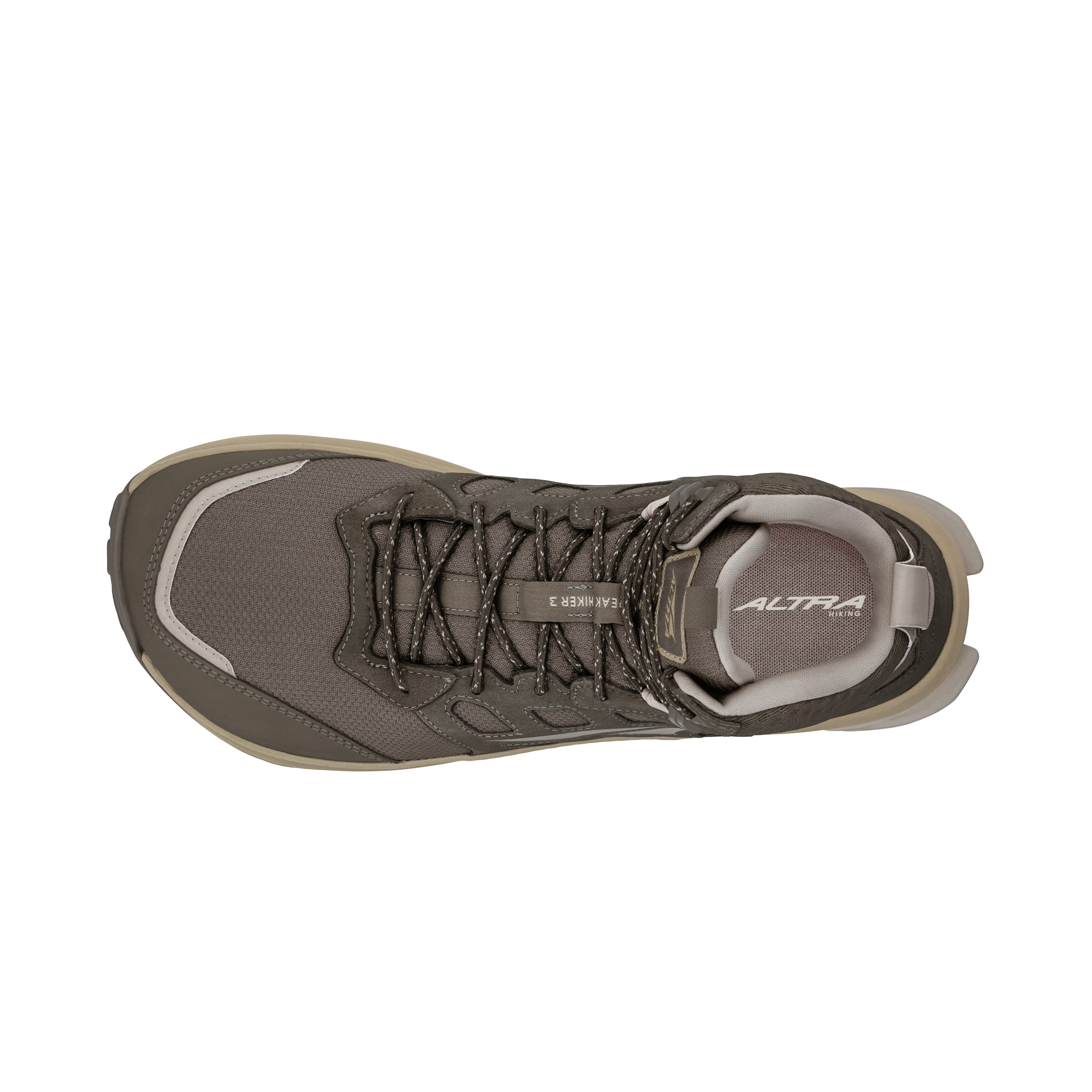 Men's Lone Peak Hiker 3 - 3