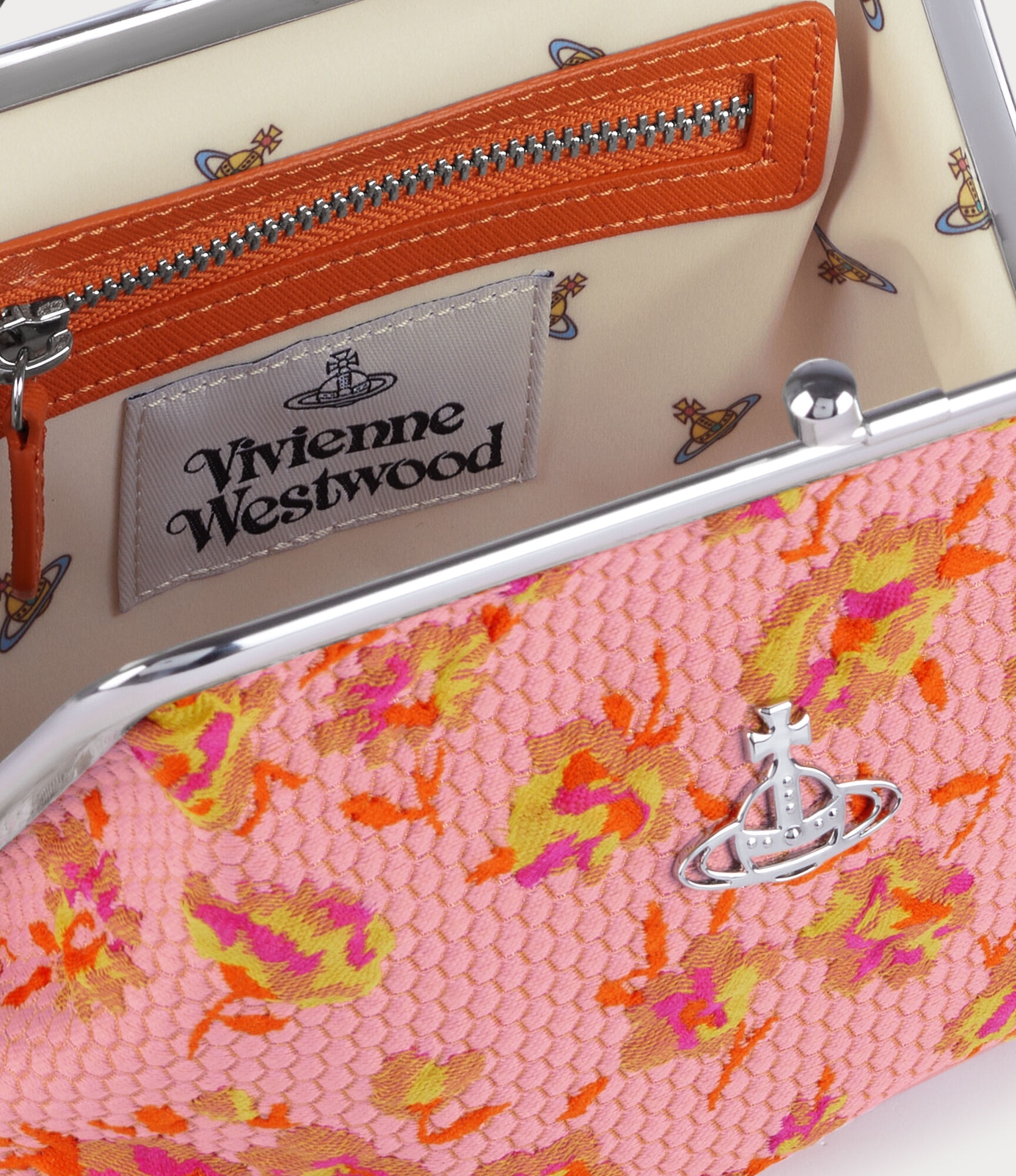 GRANNY FRAME PURSE - 4