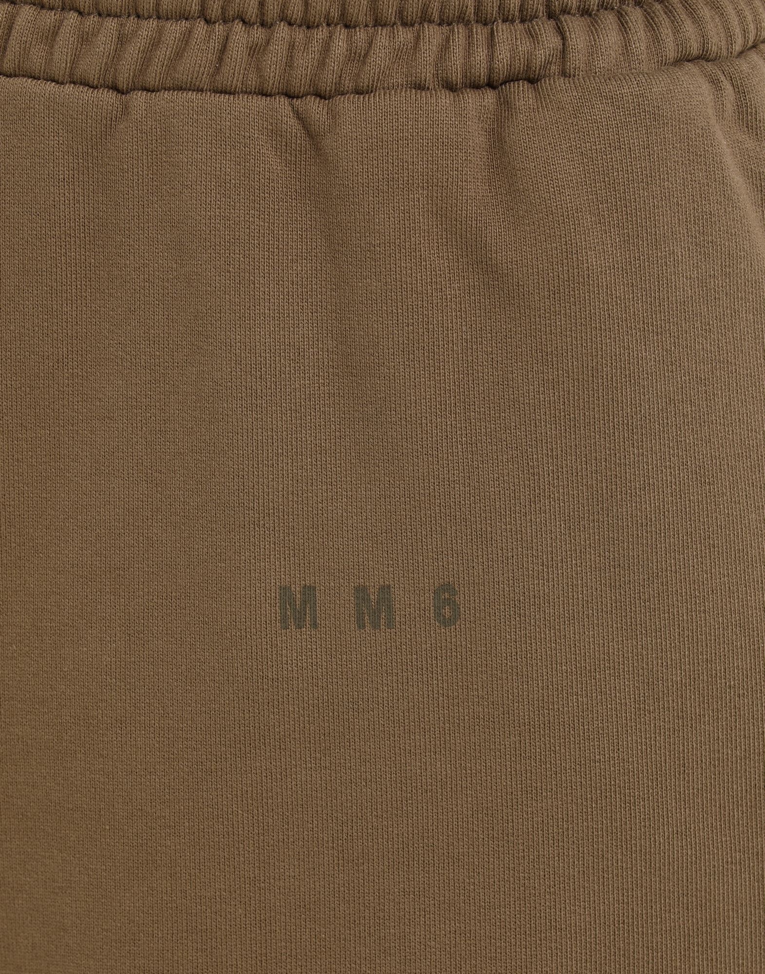 Slit sweatpants - 6