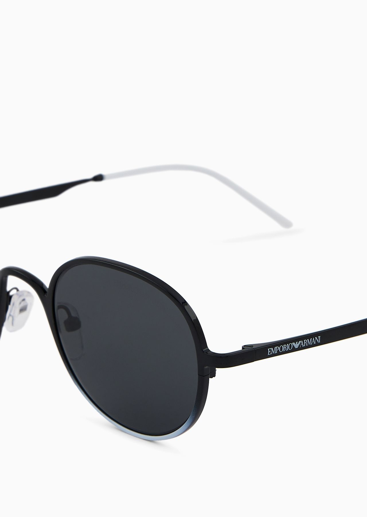Women’s round sunglasses - 4