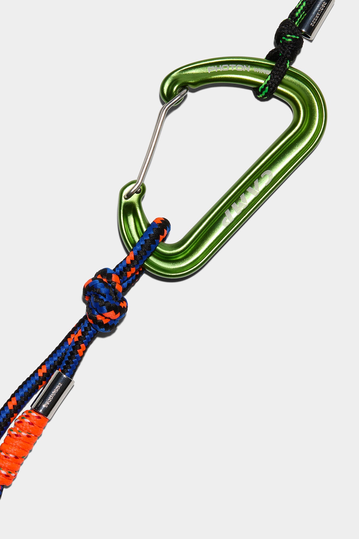TRAVEL LITE KEYRING - 3