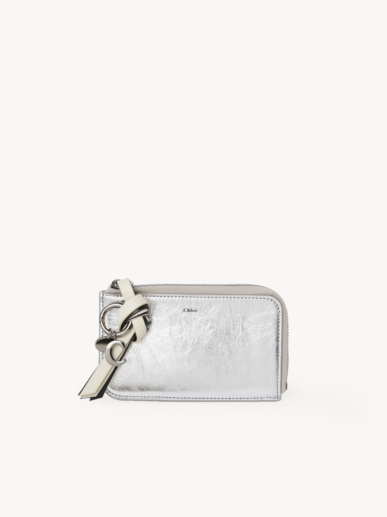 ALPHABET COIN PURSE - 1