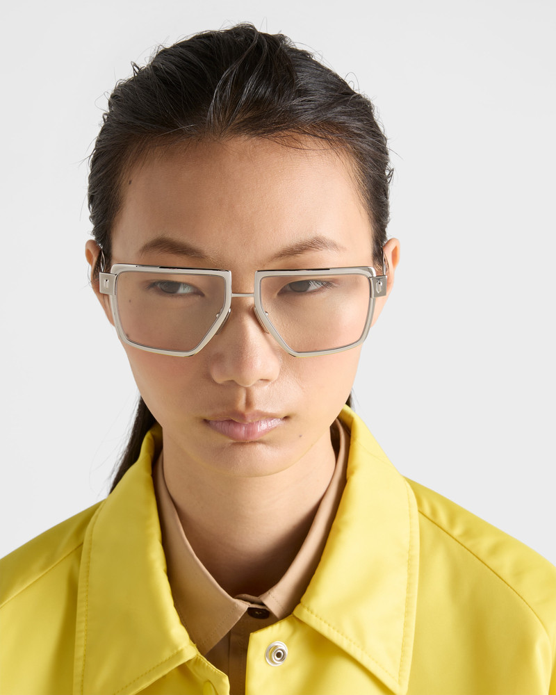 Prada Runway sunglasses 6