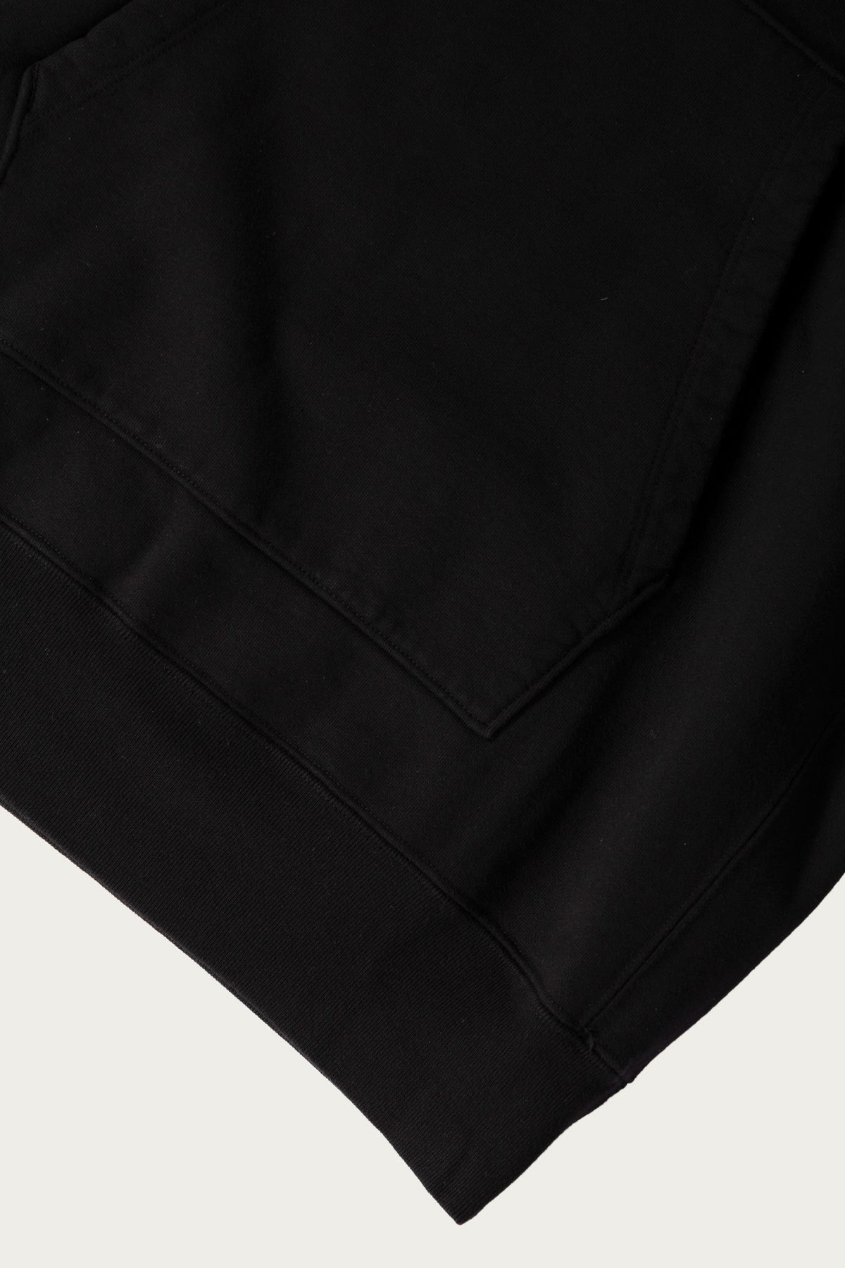 Super Weighted Hoodie - Shadow - 3