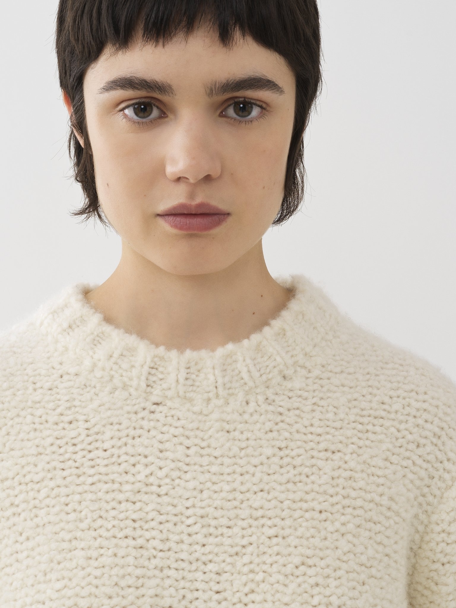 OVERSIZED SWEATER - 6