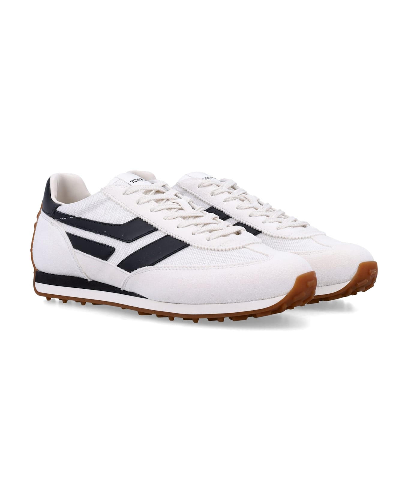 Mick Sneakers - 2