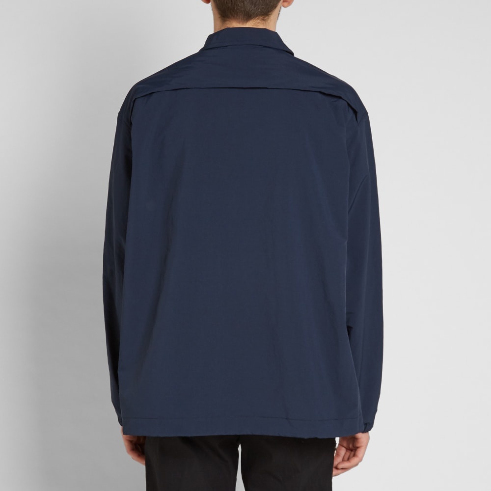 Nanamica Coach Jacket - 6