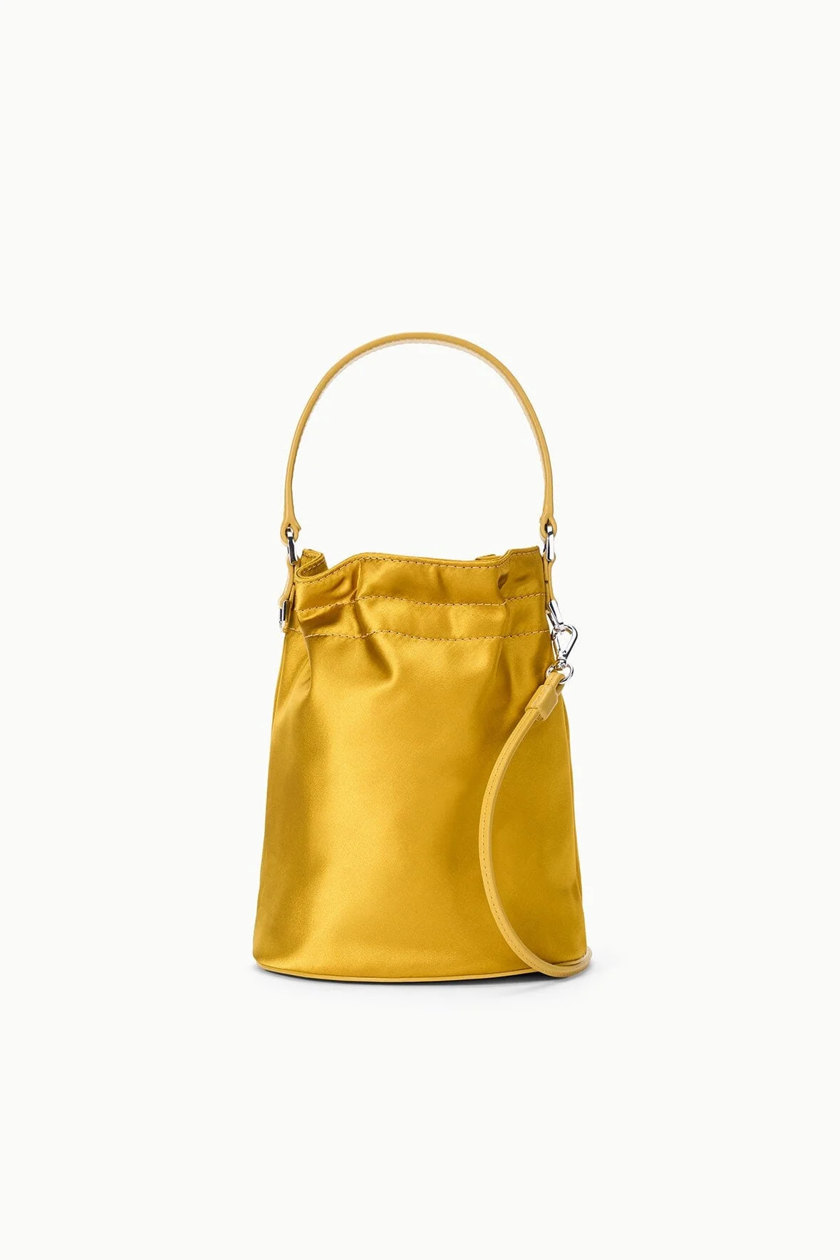 STAUD LILA MINI BAG GOLDENROD - 1