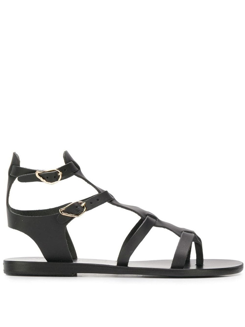 Stephanie sandals 1