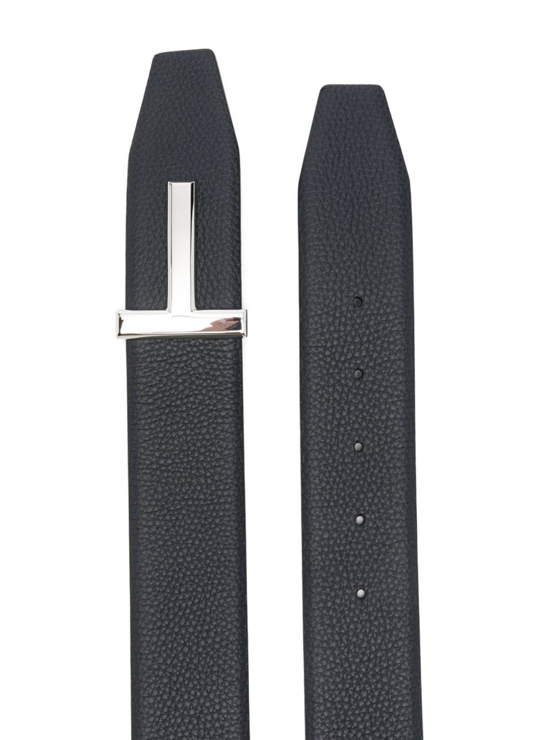 TOM FORD T-bar belt outlook