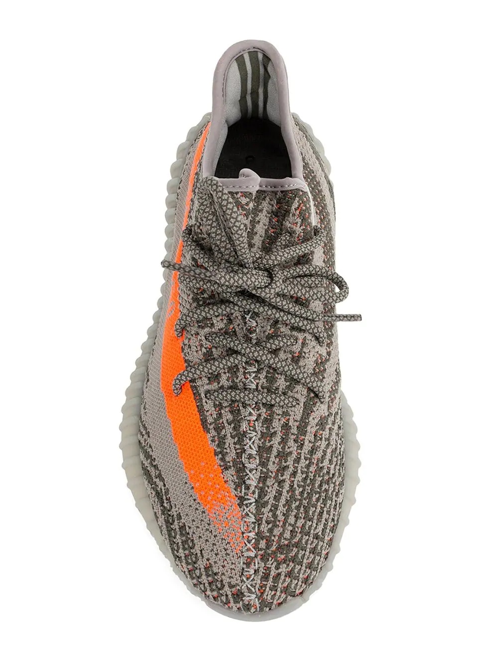 Yeezy Boost 350 V2 "Beluga" sneakers - 4