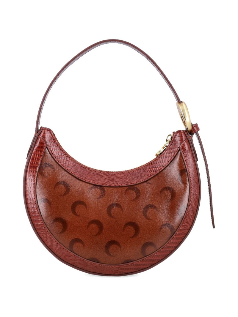 Marine Serre Eclipse mini bag outlook