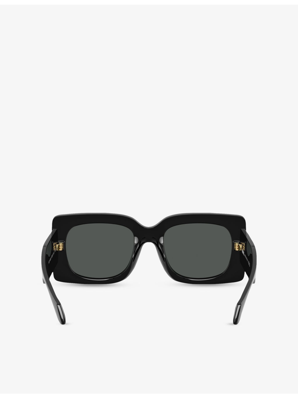 VE4496U Square-Frame Acetate Sunglasses - 4