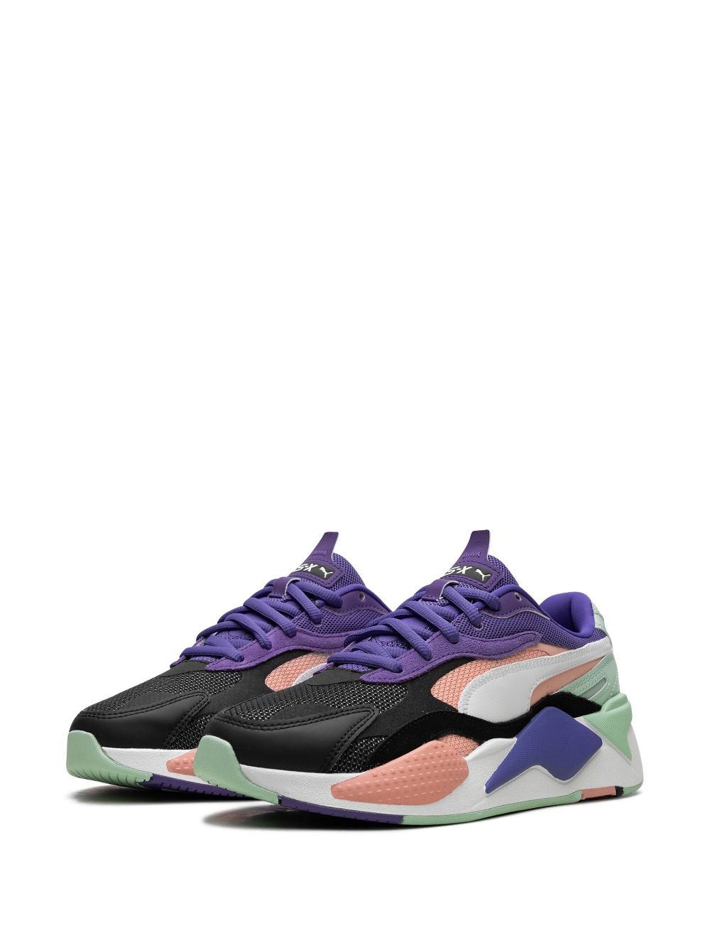 RS-XÂ³ Puzzle sneakers - 3