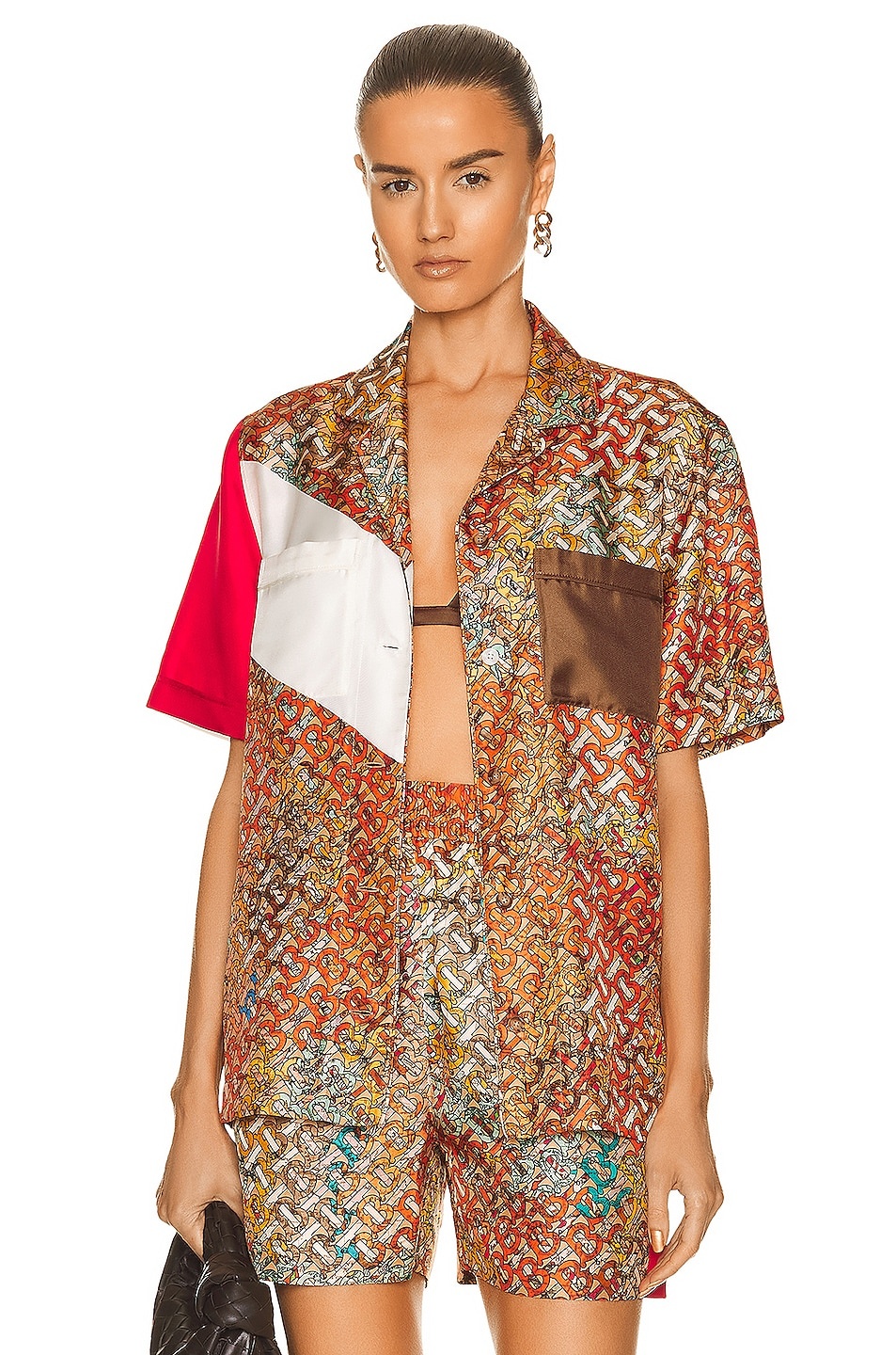 Tierney Shirt - 1