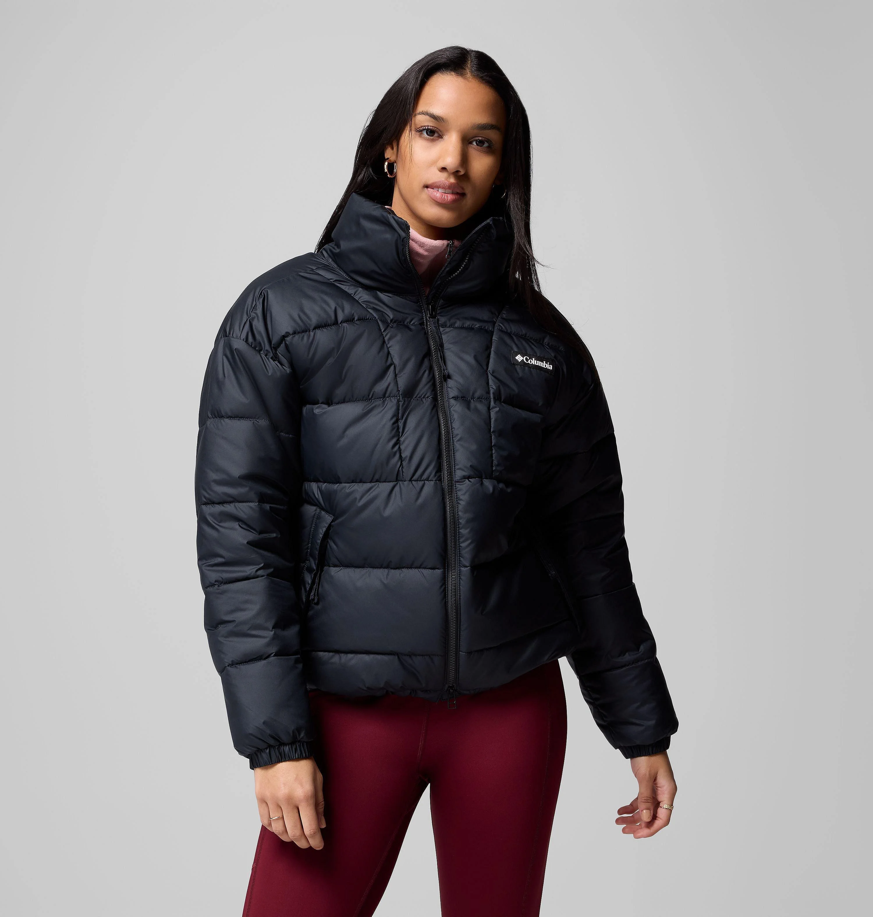 Women's Pike Lake Jacket - 1
