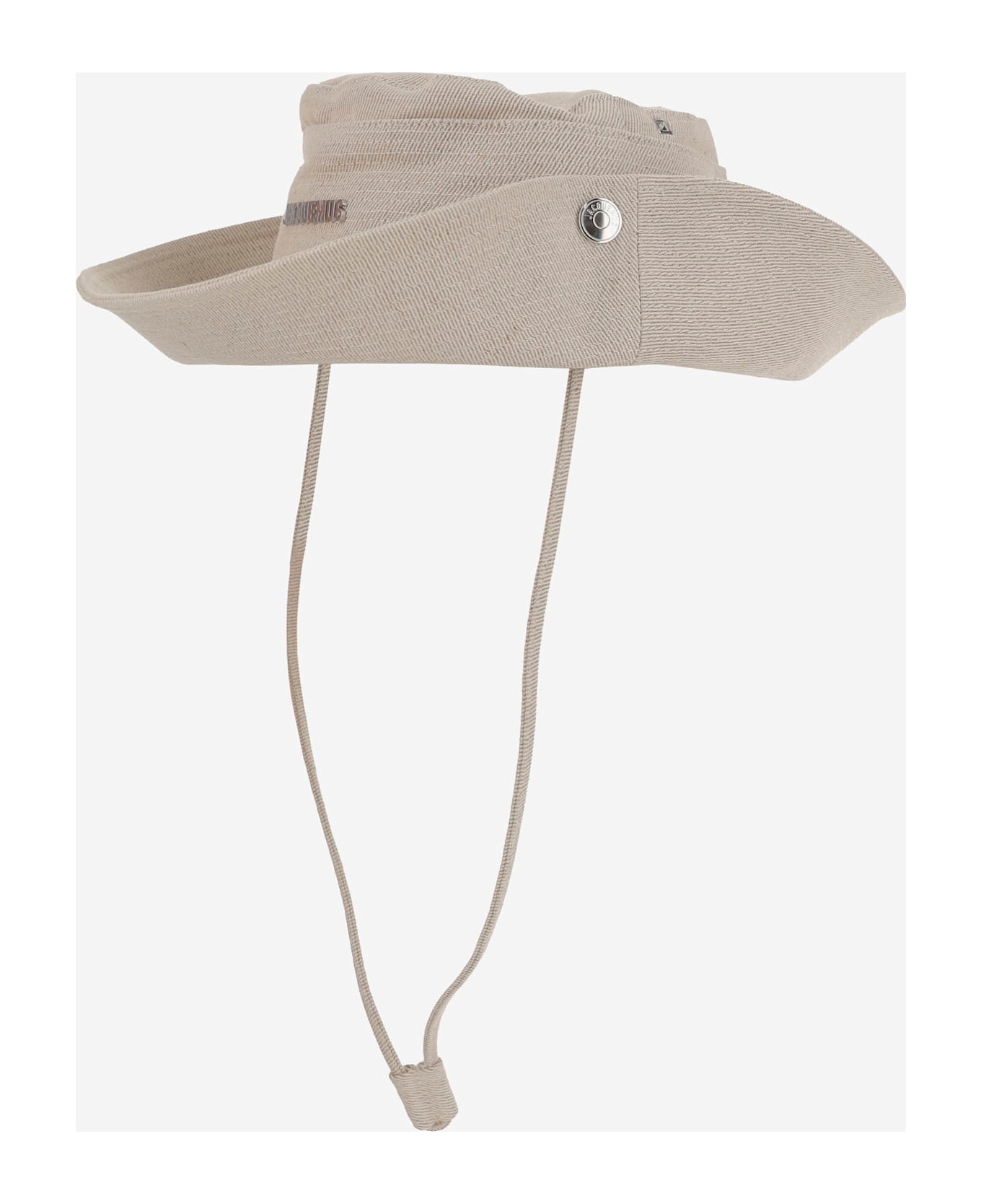 Fisherman Hat With Logo - 2