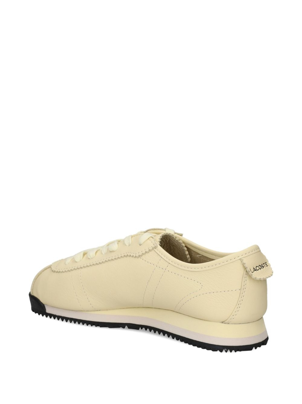 Club-Low leather sneakers - 4