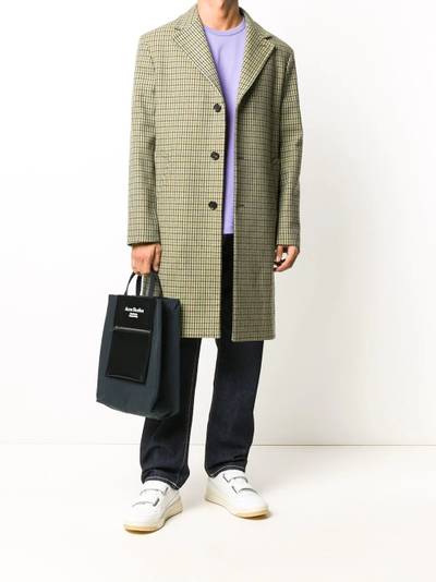 Acne Studios medium tote bag outlook