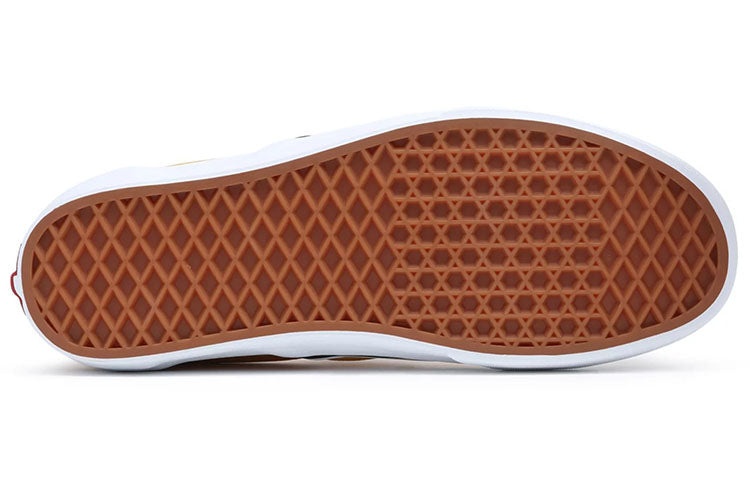 Vans Classic Slip-On Color Theory 'Yellow White' VN0A5JMHF3X - 5