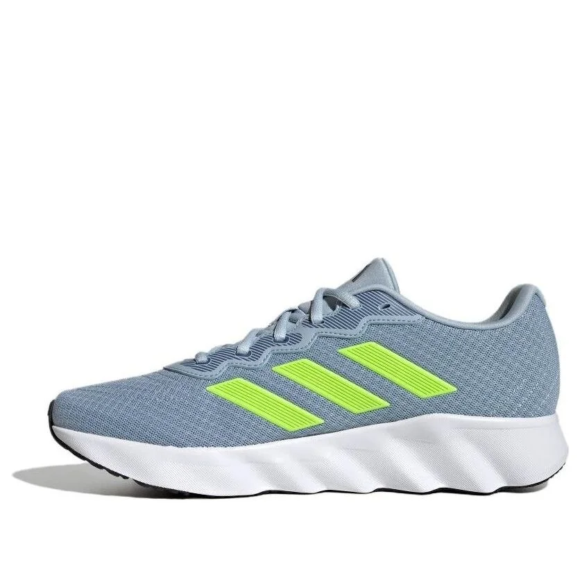 adidas Switch Move U 'Blue Green' ID5248 - 1
