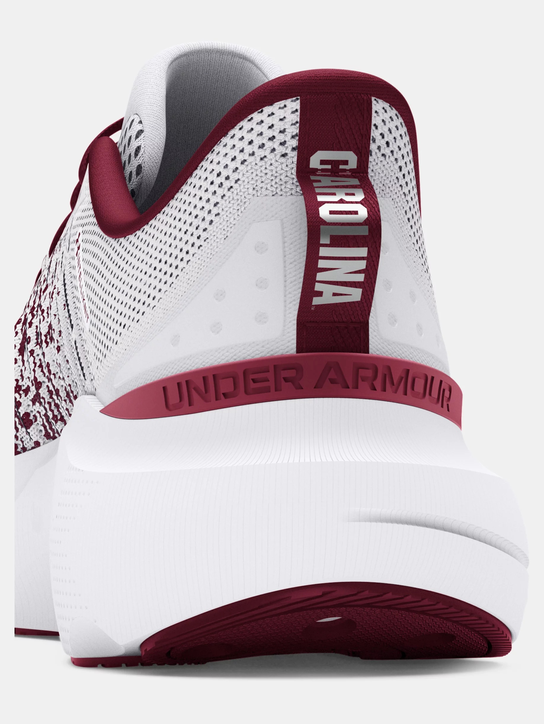 Unisex UA Infinite Elite Team Running Shoes - 6