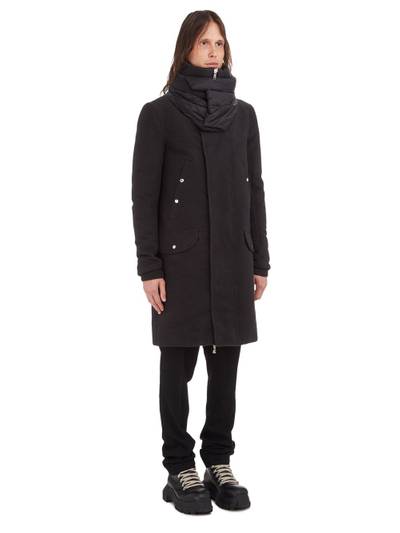 Rick Owens COAT outlook