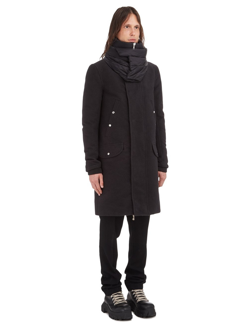 Rick Owens COAT outlook