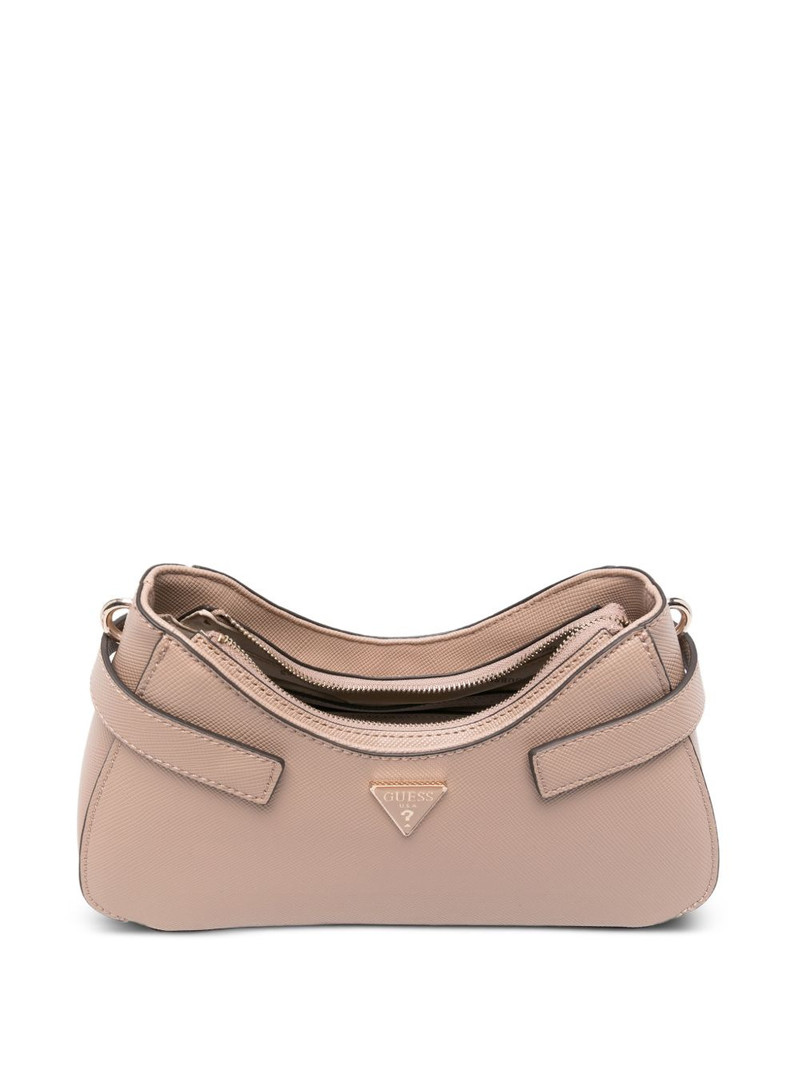 Serenova structured shoulder bag 4