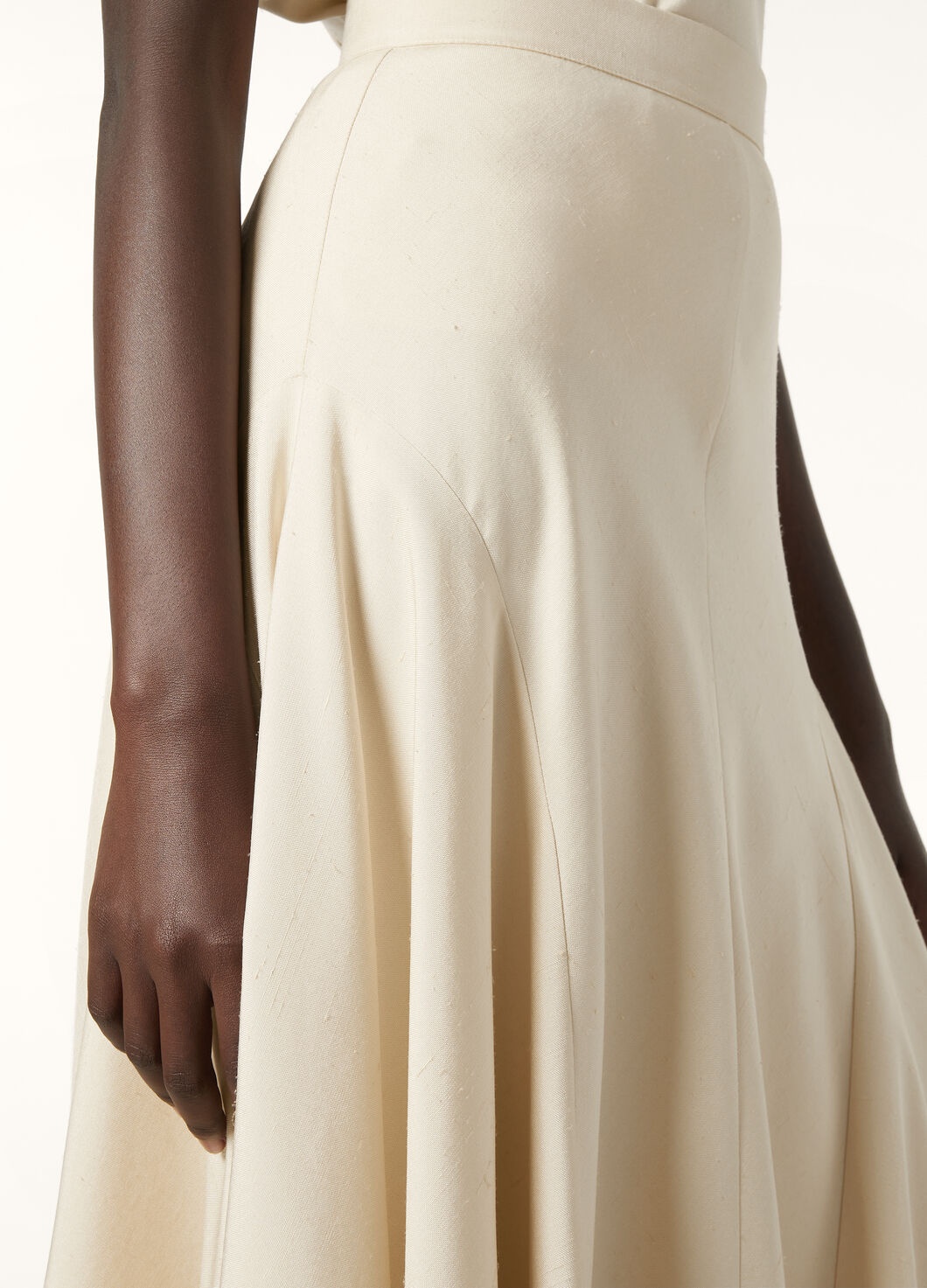 Giustina Skirt - 3