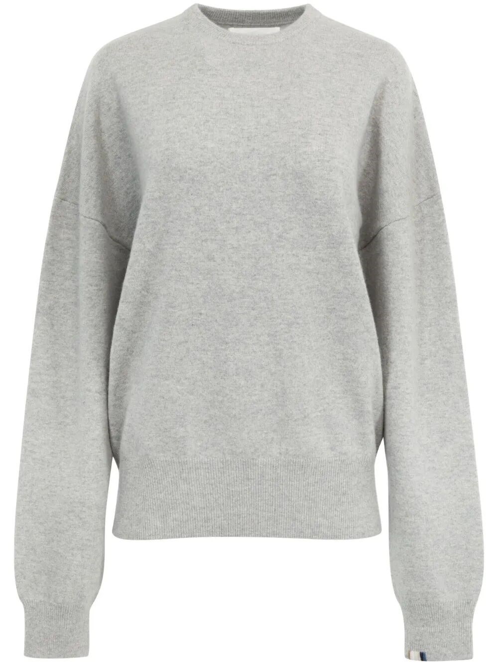 Introducing the TES NR 355 Sweater, a luxurious piece from EXTREME CASHMERE. This exquisite sweater  - 1